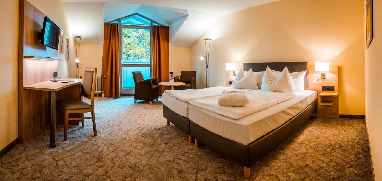 Johannesbad Vitalhotel Jagdhof Бад-Фюссинг Экстерьер фото